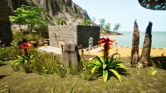 Mak Survival — screenshot 1