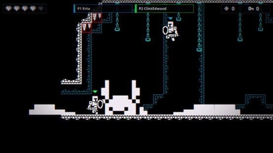 Metroidvania Maker — screenshot 1