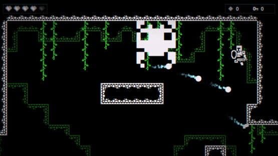Metroidvania Maker — screenshot 3