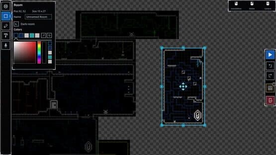 Metroidvania Maker — screenshot 4