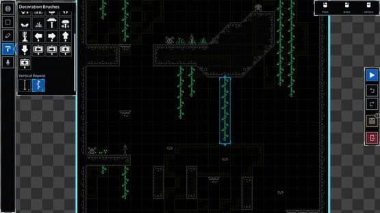 Metroidvania Maker — screenshot 5