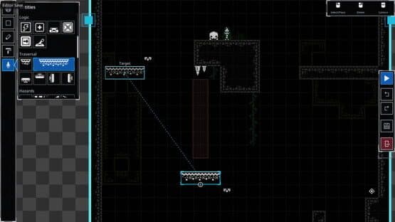 Metroidvania Maker — screenshot 7