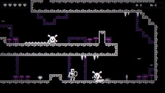 Metroidvania Maker — screenshot 8