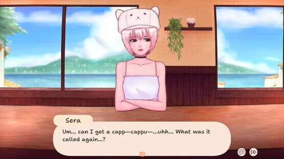 Koko's Cafe — screenshot 2