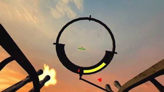 Bandit Six: Combined Arms — screenshot 2