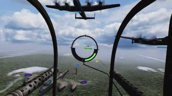 Bandit Six: Combined Arms — screenshot 4