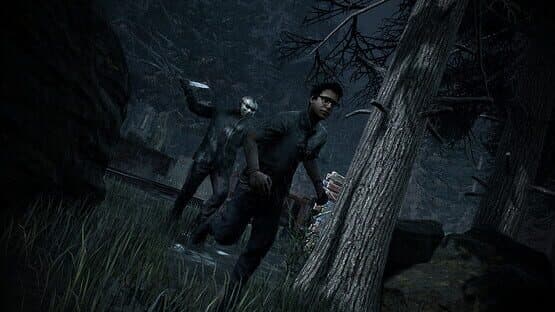 Dead by Daylight: Jason — screenshot 4