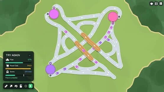 Jammed — screenshot 4