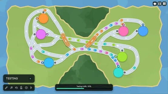 Jammed — screenshot 5