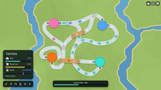 Jammed — screenshot 6