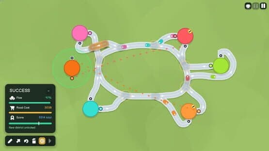 Jammed — screenshot 7