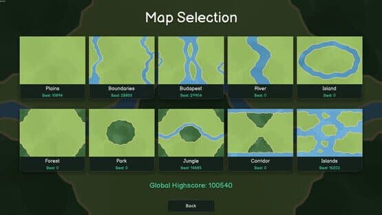 Jammed — screenshot 8
