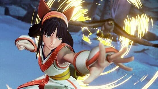 The King of Fighters XV: Team Pass 2 — screenshot 2
