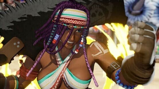 The King of Fighters XV: Team Pass 2 — screenshot 3