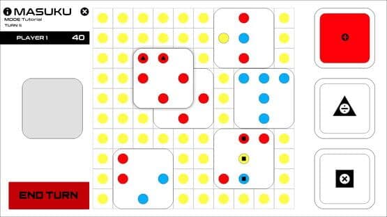 Masuku — screenshot 1
