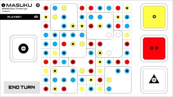 Masuku — screenshot 3