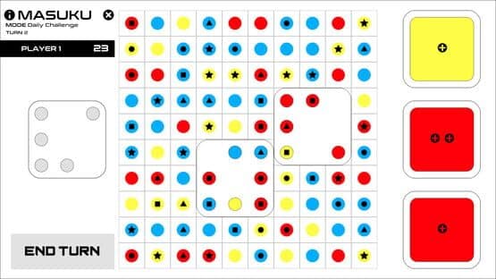Masuku — screenshot 4