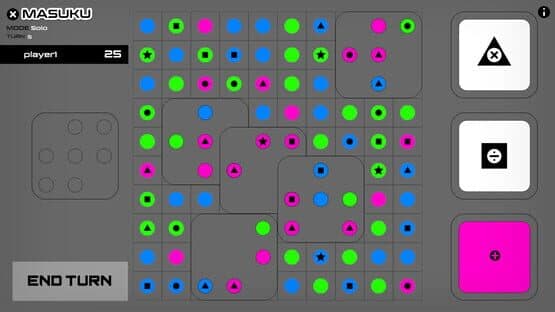 Masuku — screenshot 5