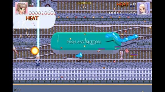 Mihashira — screenshot 3