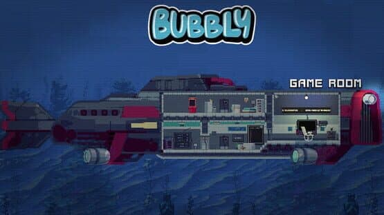 Bubbly — screenshot 4