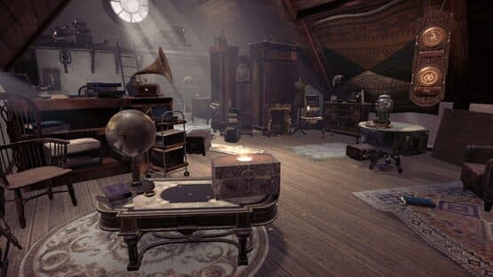 Lumen. — screenshot 2