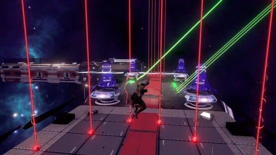 Death Run — screenshot 2
