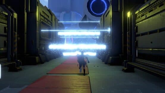 Death Run — screenshot 3