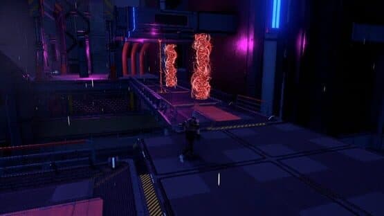 Death Run — screenshot 4