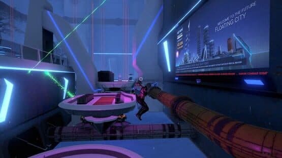 Death Run — screenshot 5