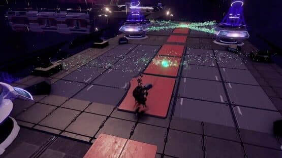 Death Run — screenshot 7