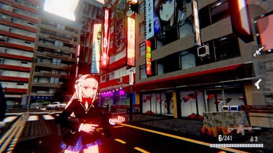Girls Force 2: Rising Academy — screenshot 2
