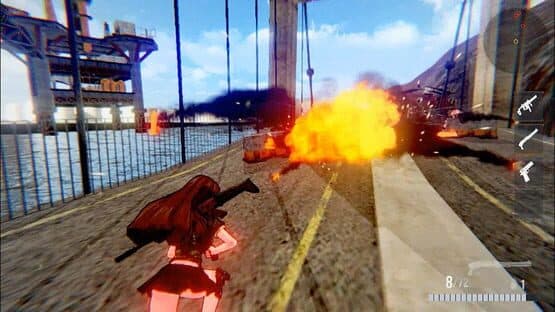 Girls Force 2: Rising Academy — screenshot 4