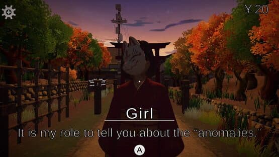 Gion Corridor:Re — screenshot 2