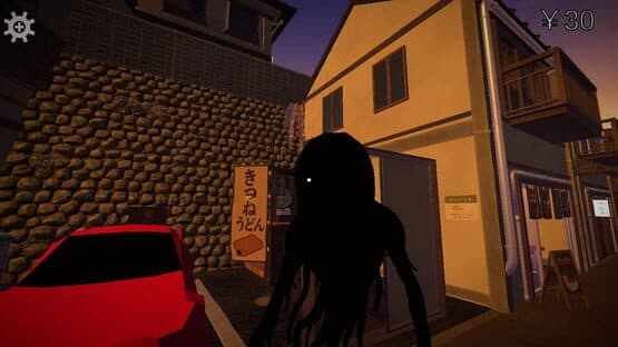 Gion Corridor:Re — screenshot 4