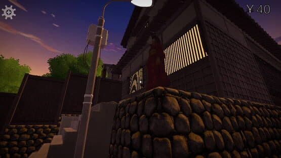 Gion Corridor:Re — screenshot 5