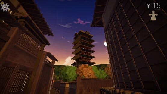 Gion Corridor:Re — screenshot 6