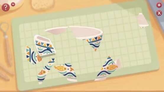 Clay&Cats — screenshot 1