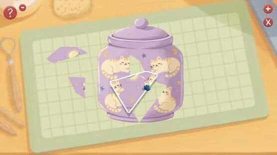 Clay&Cats — screenshot 2