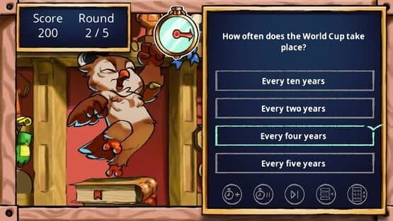 Do You Really Know About Soccer? — screenshot 2