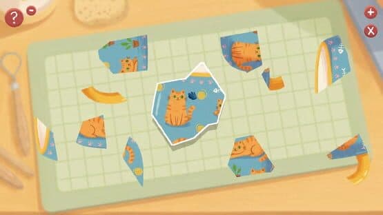 Clay&Cats — screenshot 3