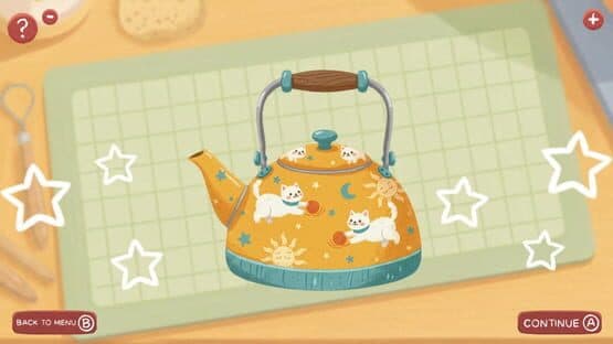 Clay&Cats — screenshot 6