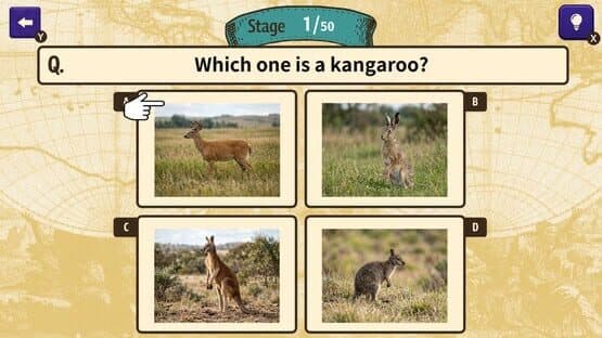 Can You Make the Cut? Worldwide Common Sense Check — screenshot 1