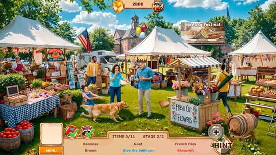 Motorhome: Traveling North America 4 - Collector's Edition — screenshot 1