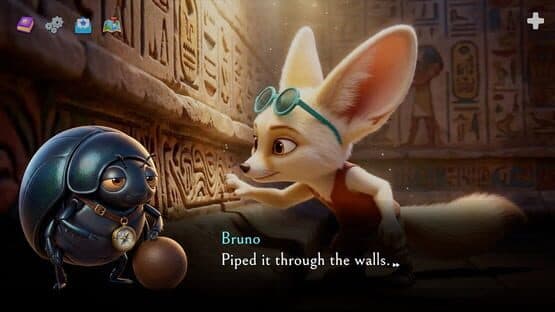 Pip's Big Discovery — screenshot 3