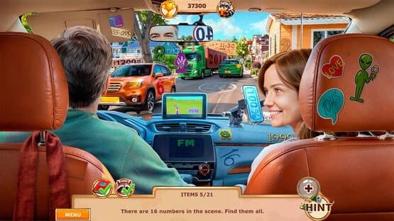 Motorhome: Traveling North America 4 - Collector's Edition — screenshot 4