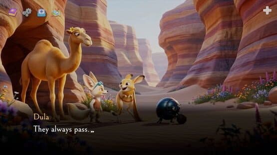 Pip's Big Discovery — screenshot 4