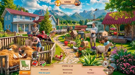 Motorhome: Traveling North America 4 - Collector's Edition — screenshot 6