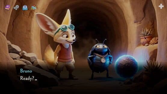 Pip's Big Discovery — screenshot 6