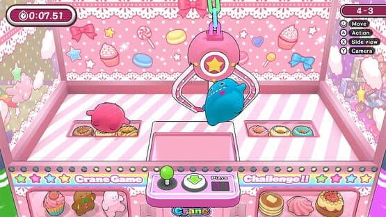 Let's Aim! Crane Game — screenshot 2