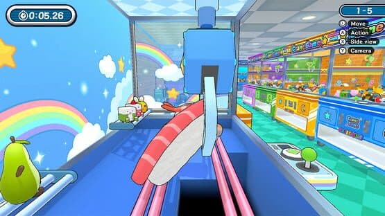 Let's Aim! Crane Game — screenshot 3